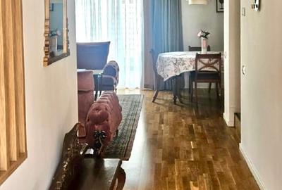 Vila. Prima inchiriere ,    Pipera,  New Point Villas,  Iancu Nicolae - 12