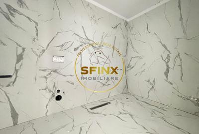 Apartament 4 camere  cu terasa de 143 mp | Pipera - 9