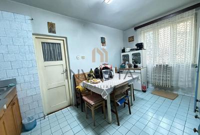 Casa individuala in Andrei Muresanu! Teren 530 mp! - 7