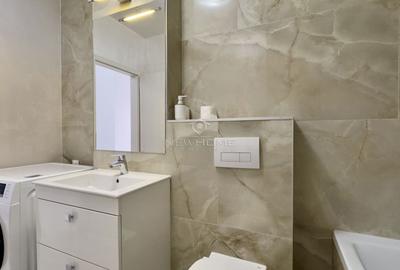 Apartament 2 camere decomandat, Parcare, Chinteni - 18