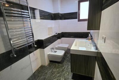 Timpuri Noi, 10 minute metrou, pe Cuza Voda, vila exclusivista P+1+M, lux, - 43
