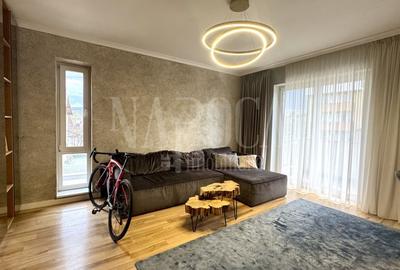 Apartament 2 camere de vanzare in Buna Ziua, Cluj Napoca - 1