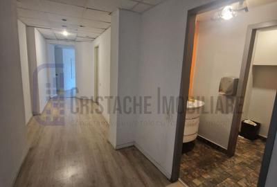 Universitate - birouri la cheie, suprafate intre 40 m² si 2500 m² - 1