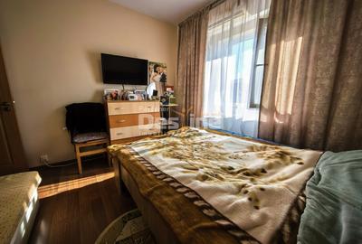 Apartament cu 2 camere decomandat 46 mp mobilat și utilat - 4