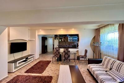 Apartament 3 camere, 2 bai, centrala proprie, Bd. Bucuresti, Ploiesti - 1