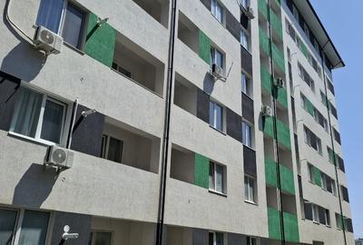 Militari,2 camere,centrala,aer conditionat,liber,bloc nou,loc parcare - 12