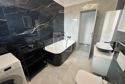Penthouse de LUX 3 camere terasa 110 mp cu vedere superba zona P Cluj - 7
