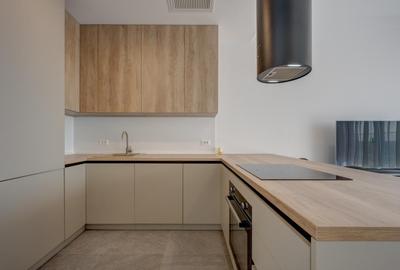 Apartament 2 camere | 57 mp | One Verdi Park - 4