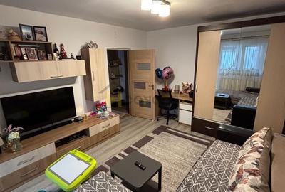 Ap 2 camere mobilat utilat Campus Scolar Popesti Leoerdeni - 1