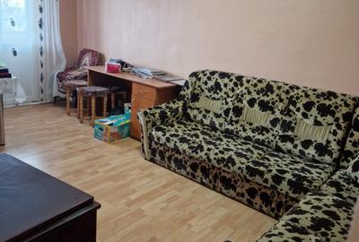 Apartament 3 camere zona Imparat Traian , etaj 4 cu hidroizolatie noua , mobilat - 2