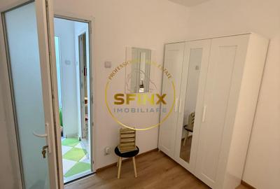 2 camere | 1 Decembrie !918 | Etaj 6 | 50mp - 8