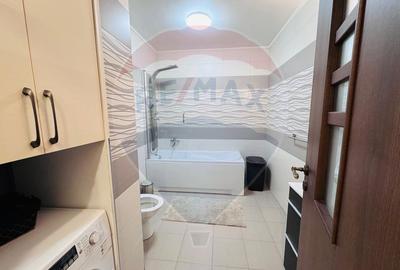 Apartament de închiriat 2 camere, Ared/Oradea - 5