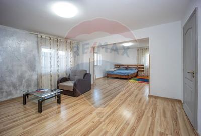 Casa cu gradina in Bod - 11