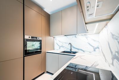 Apartament 2 camere A12.6 One Verdi Park - 9