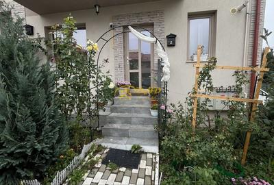 Garsoniera decomandata, zona Valea Lupului. - 7
