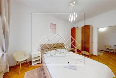 Apartament de vanzare in Sibiu - 105 mp utili + gradina de 200 mp - - 19