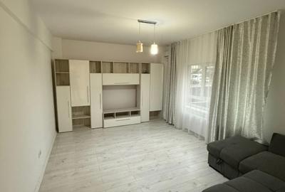 Apartament cu 2 camere decomandat în Valea Lupului