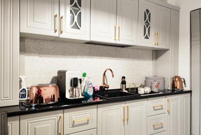 Decebal | Matei Basarab | Apartament High Class cu centrala si garaj in bloc nou - 30