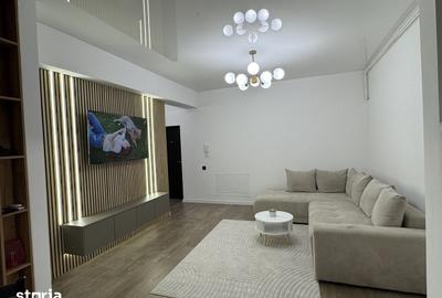 Apartament cu 2 camere decomandat în Theodor Pallady