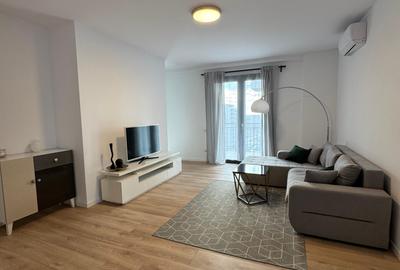 Apartament modern cu 2 camere | Trevi 3 | Etaj 8 - 1