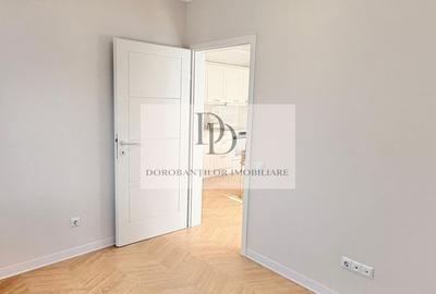 Apartament 3 camere Finisaje Premium | Parcare subterana | Urușagului - 13