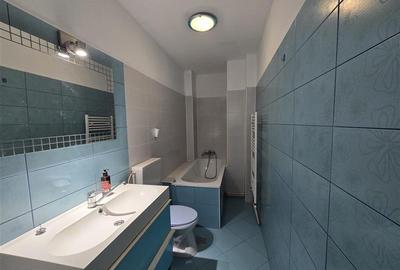 Rar pe piata: 2 camere în vila cu curte privata 104 mp – aproape de metrou - 6