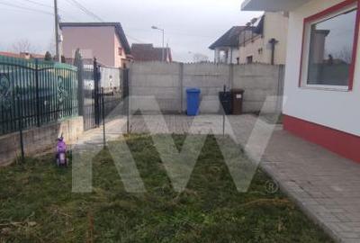 Spațiu comercial, 30 mp în Tineretului