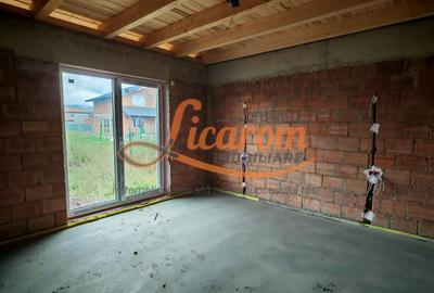 Casa la cheie in CRISTIAN pe Parter, zona de vile,250.000 euro - 17