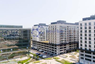 OFERTA ANULUI: Spatiu Comercial Silk District | 217mp - 1