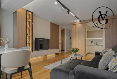 Apartament 2 camere Floreasca | Yacht Kid - 1