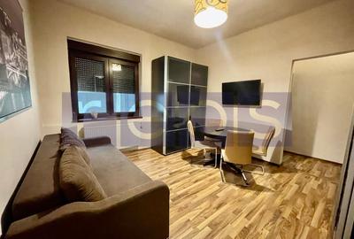 INCHIRIERE 3 CAMERE 2 BAI METROU UNIRII ULTRACENTRAL CENTRALA PROPRIE 68MP - 6