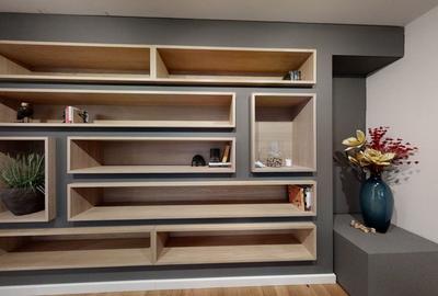 Soseaua Nordului | Apartament cochet mobilat LUX | Investitie - 7