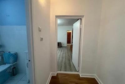 Lugoj, Ap. 2 Cam. Et. 3  Recent Renovat, Zona Timisorii - 9