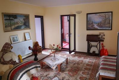 CASA DE VANZARE ZONA BRADU PITESTI - 3