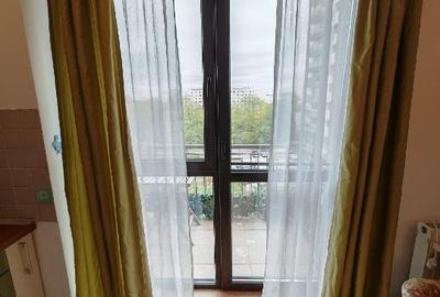 Închiriez garsoniera bloc nou Aparatorii Patriei - 11