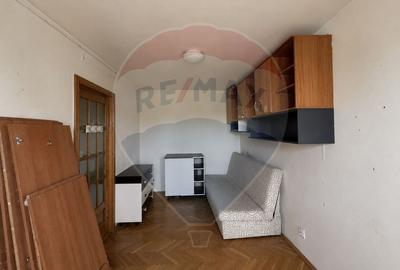 COMISION 0% Apartament cu 4 camere de vânzare în zona Manastur - 11