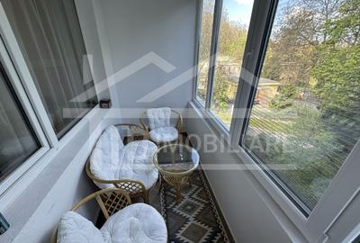 Apartament de 3 camere, 70mp, Zona UMFST - 13