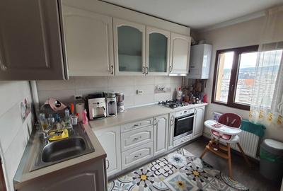 Ocazie! Vânzare apart. cu 2 camere, 51 mp., Mărăști, 155500 Eur - 1