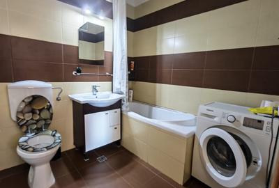 Apartament 3 camere, imobil nou, Calea Turzii - 14