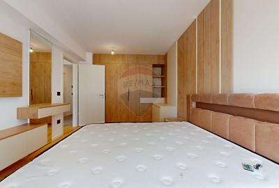 Apartament cu 2 camere de închiriat Brașov, Coresi Kasper, bloc nou - 8