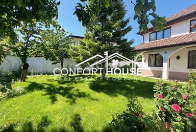 Vila cocheta S+P+E, arhitectura mediteraneană, teren 500mp, PIPERA - 35