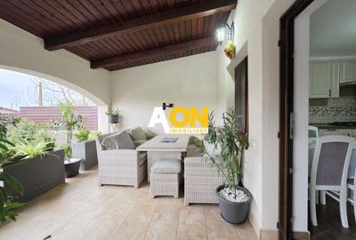 Casă 6 camere, S+P+M, mobilată, utilată, 605 mp teren, Micesti - 10