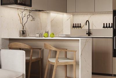 Apartament 2 camere Militari | ansamblu rezidential privat - 1
