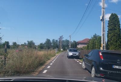 Teren 15000 mp Vernesti, Buzau cu PUZ - 1