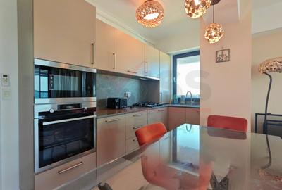 Penthouse | 2 apartamente + rooftop privat | Vedere La Mare | Iaki | Mamaia - 11
