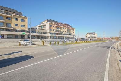 Apartament panoramic de închiriat în Râșnov– liniște, munți și apusuri - 23