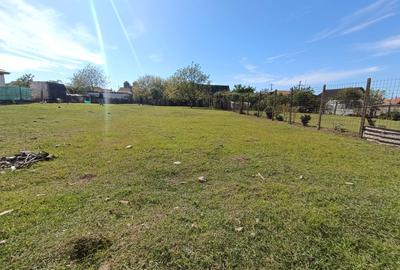 Casă renovabilă cu teren 2000 mp | 2 fronturi | Potențial investiție Sebeș - 3