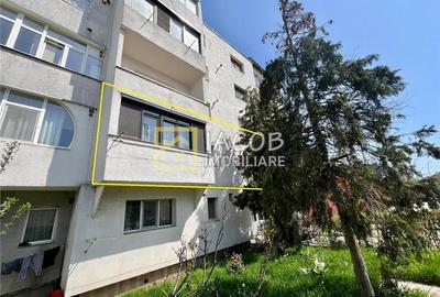 Apartament 2 camere decomandate, etaj 1, str. Mioritei Bacau - 20