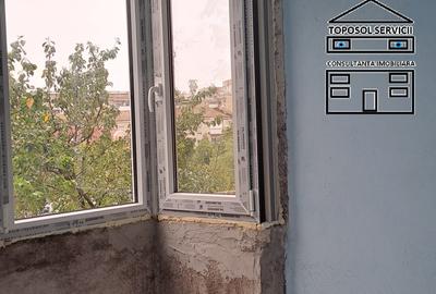 Apartament cu 3 camerere, decomandat - 17