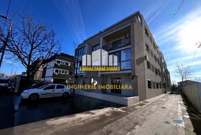 Apartament cu 2 camere decomandat în Ozana